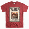 Missing Dog Wanted T-Shirts