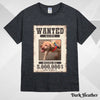 Missing Dog Wanted T-Shirts