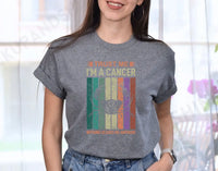 T-Shirts Zodiac 04