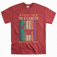 T-Shirts Zodiac 04