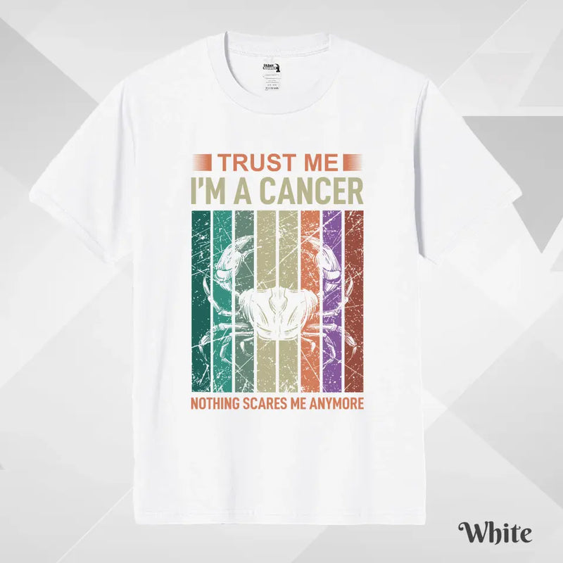 T-Shirts Zodiac 04