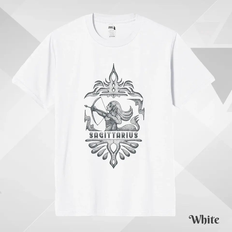 T-Shirts Zodiac 03