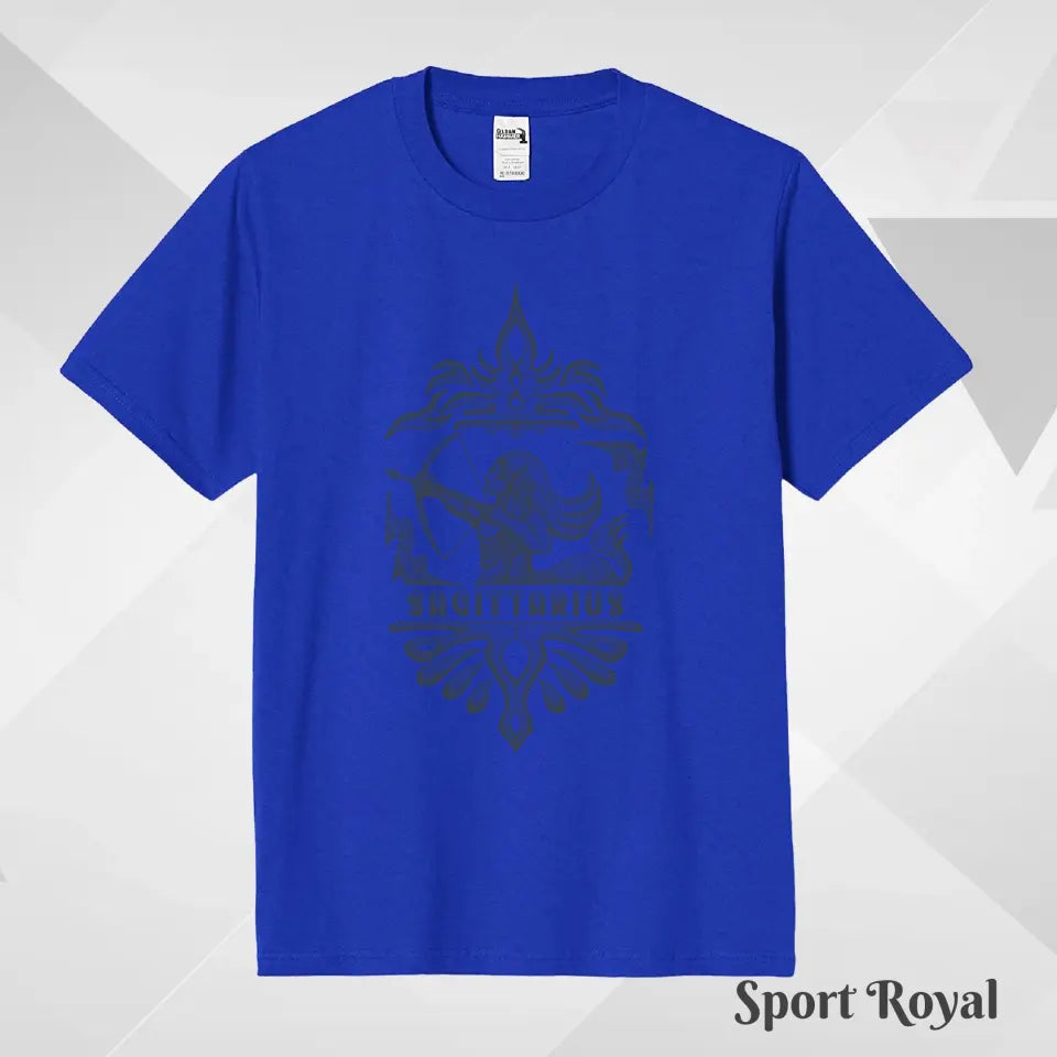 T-Shirts Zodiac 03