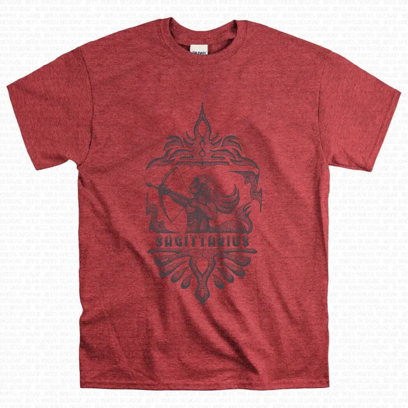 T-Shirts Zodiac 03