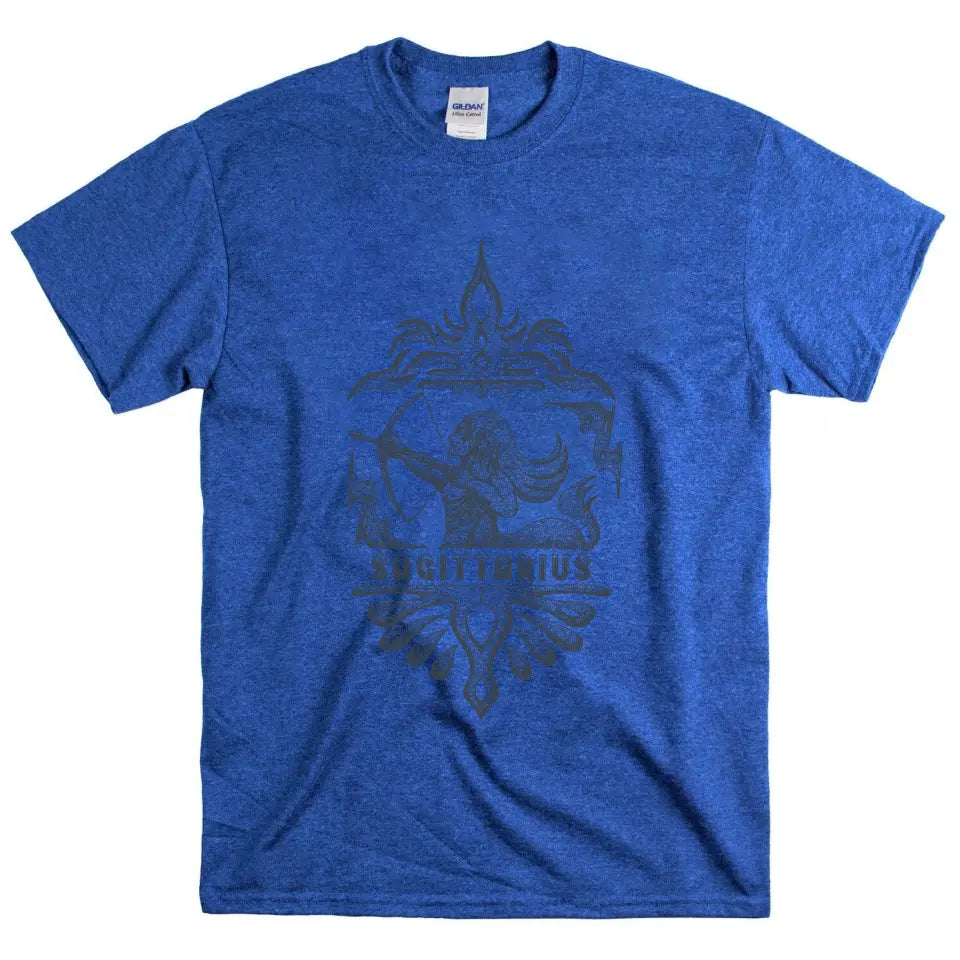 T-Shirts Zodiac 03