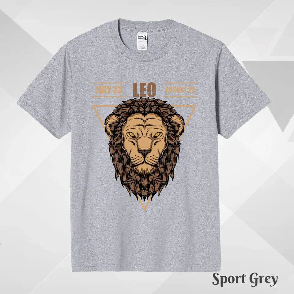 T-Shirts Zodiac 002