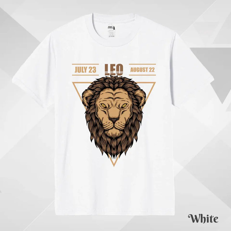 T-Shirts Zodiac 002