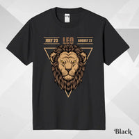 T-Shirts Zodiac 002