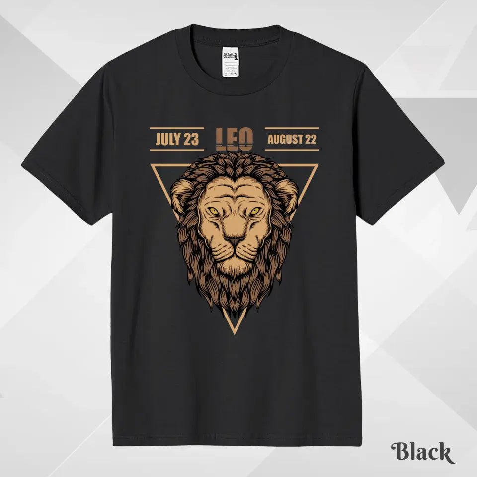 T-Shirts Zodiac 002