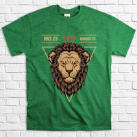 T-Shirts Zodiac 002