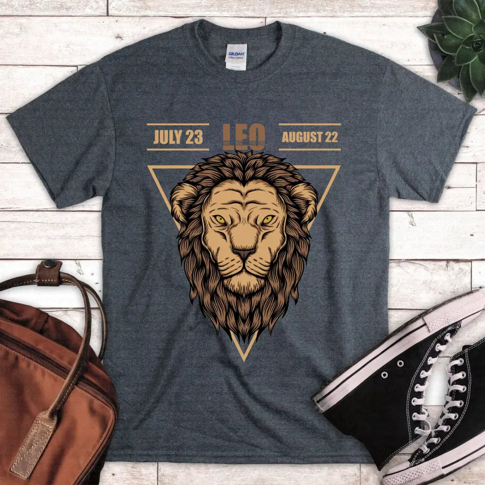 T-Shirts Zodiac 002