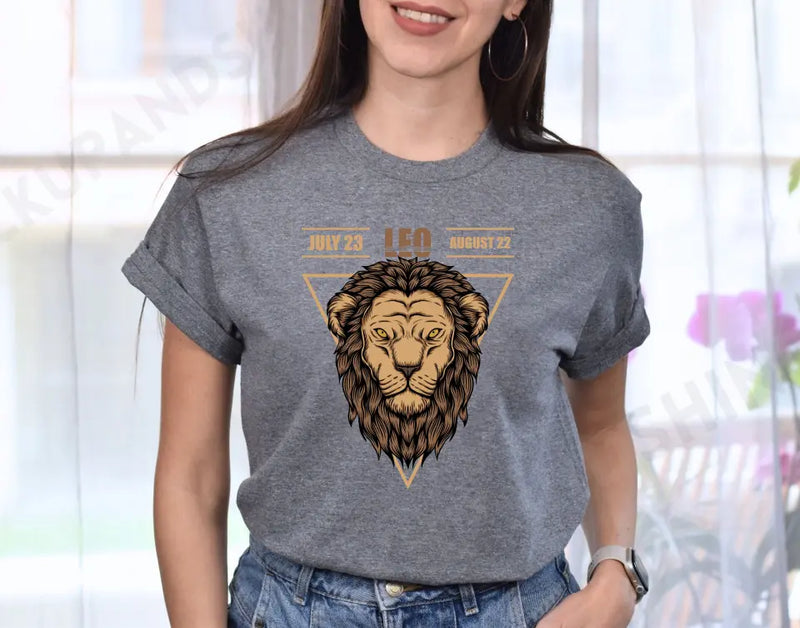 T-Shirts Zodiac 002