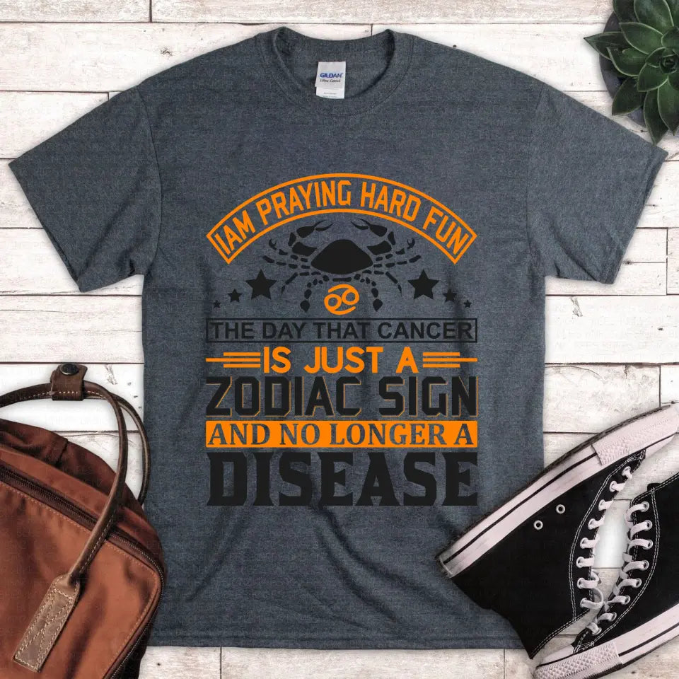 T-Shirts Zodiac 16 - Quotes T-Shirts