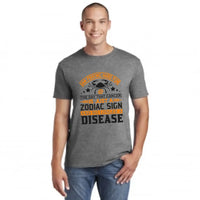 T-Shirts Zodiac 16 - Quotes T-Shirts