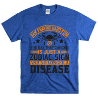 T-Shirts Zodiac 16 - Quotes T-Shirts