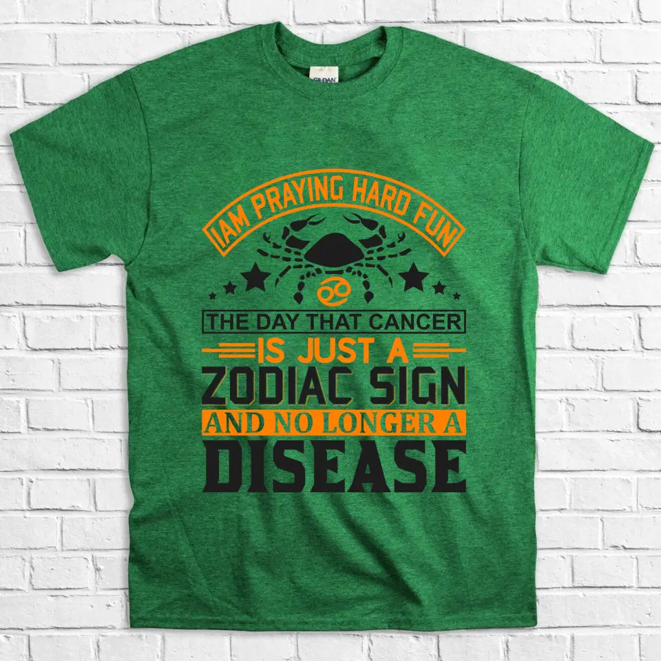 T-Shirts Zodiac 16 - Quotes T-Shirts