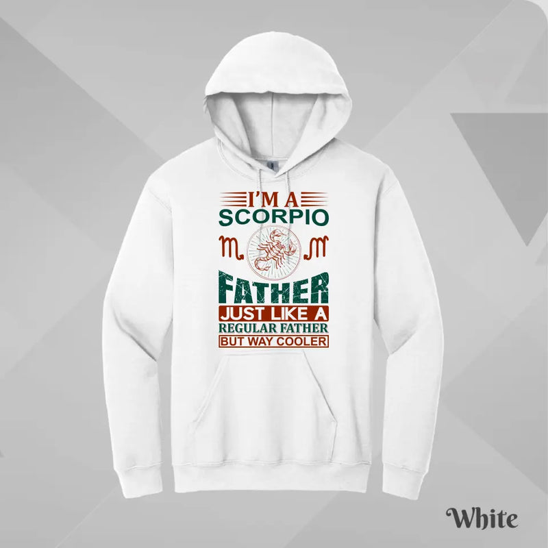 Zodiac 12 - Father