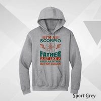 Zodiac 12 - Father