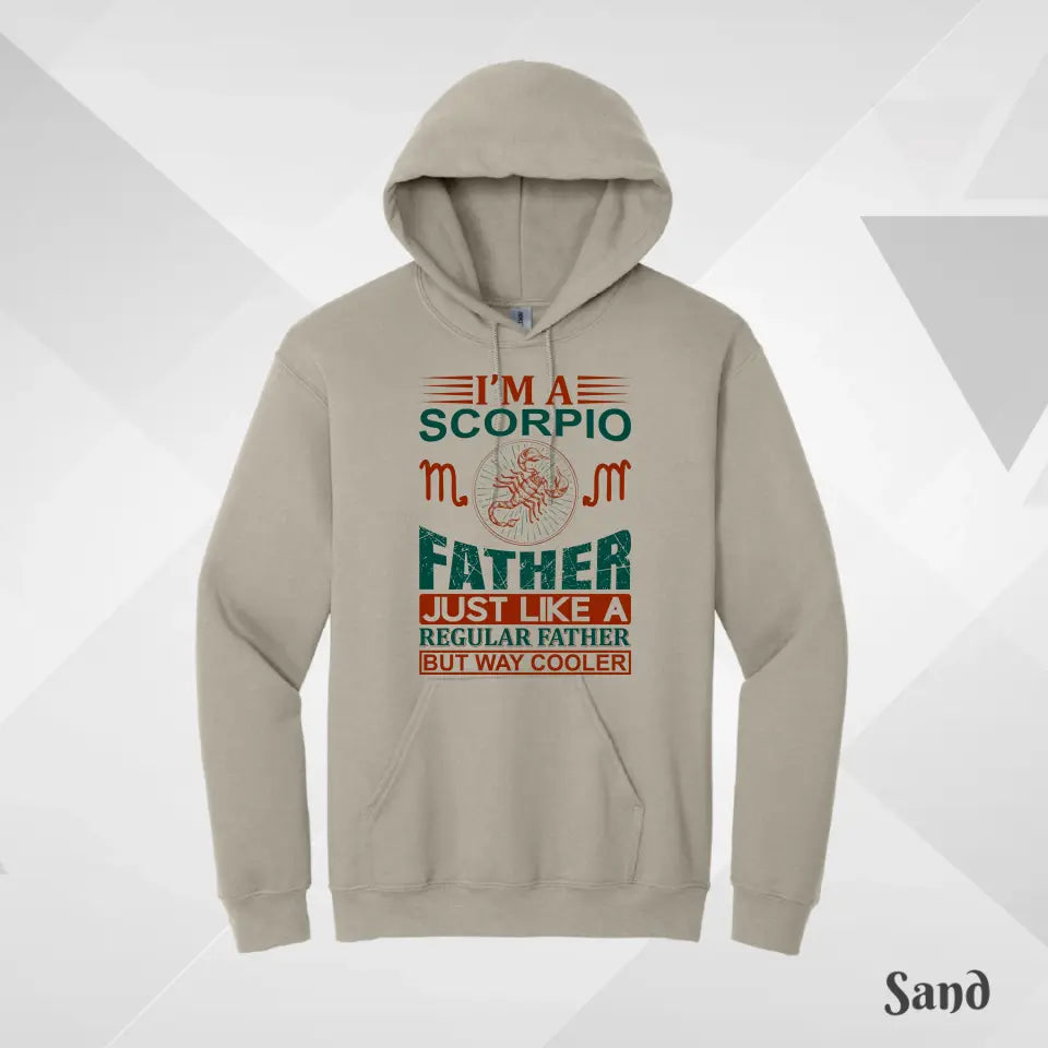 Zodiac 12 - Father