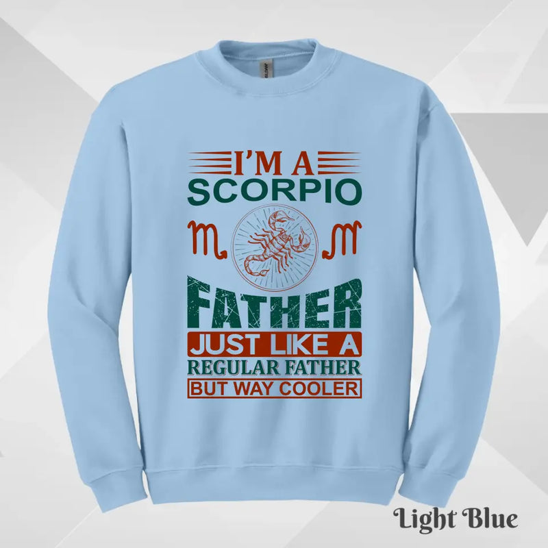 Zodiac 12 - Father