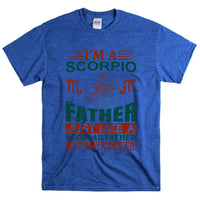 Zodiac 12 - Father