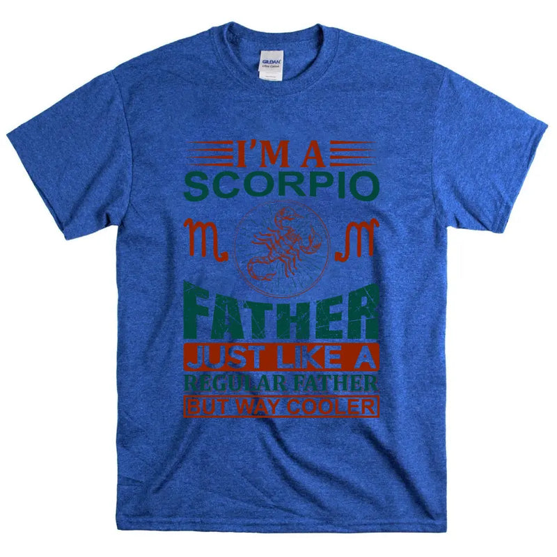 Zodiac 12 - Father