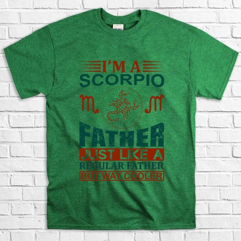 Zodiac 12 - Father