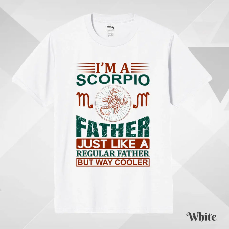 Zodiac 12 - Father