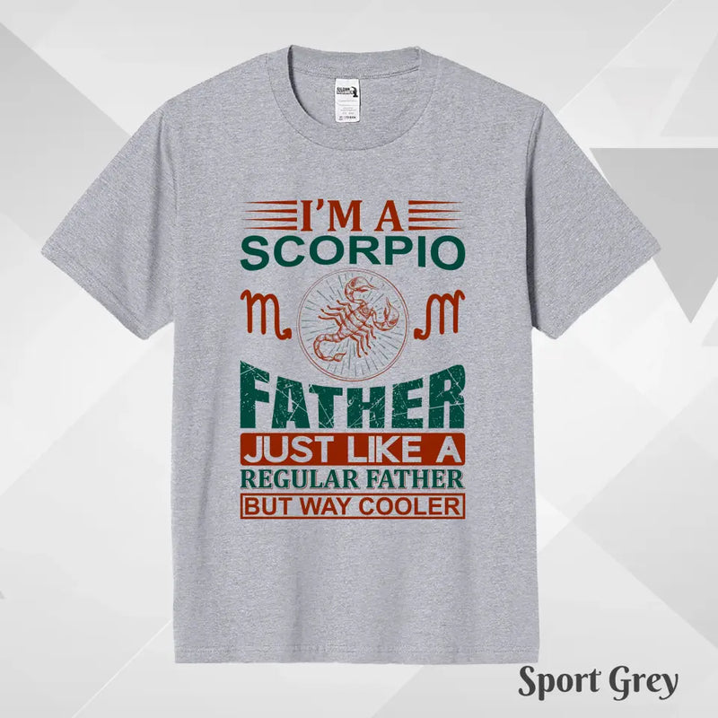 Zodiac 12 - Father