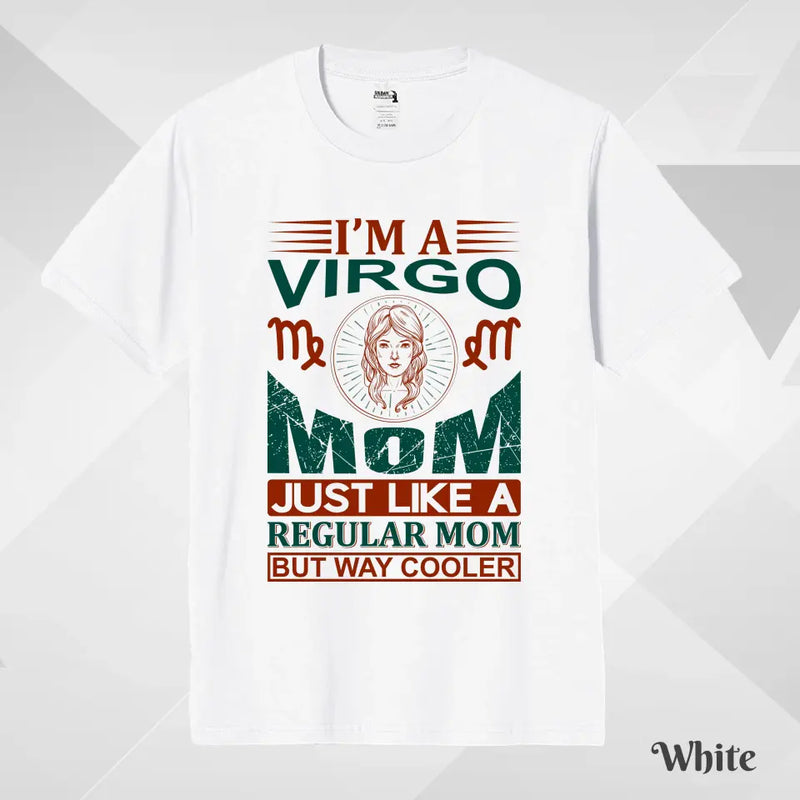 Zodiac 11 - Mom