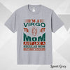 Zodiac 11 - Mom