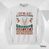 Zodiac 09 - Grandpapa