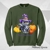 1846 Halloween tshirt design 5436544-12