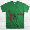 T-Shirt Big Print Halloween 03