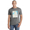 Map Custom T-Shirt