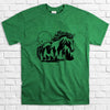 Horse shirt
