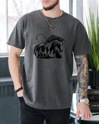 Horse shirt
