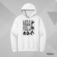 Halloween T-Shirt 23818