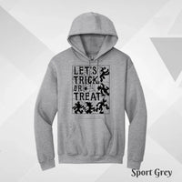 Halloween T-Shirt 23818
