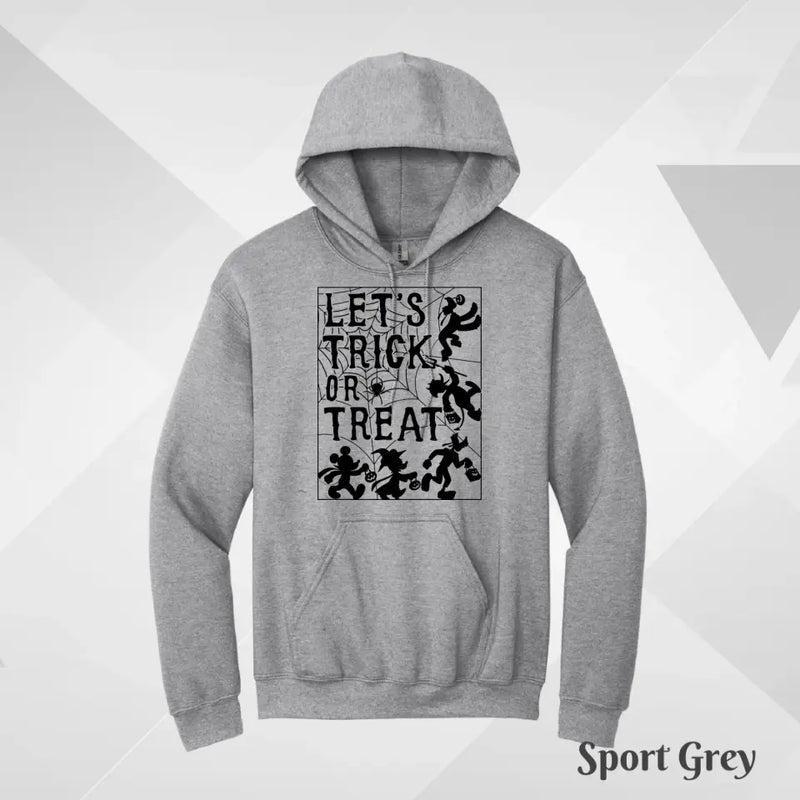 Halloween T-Shirt 23818