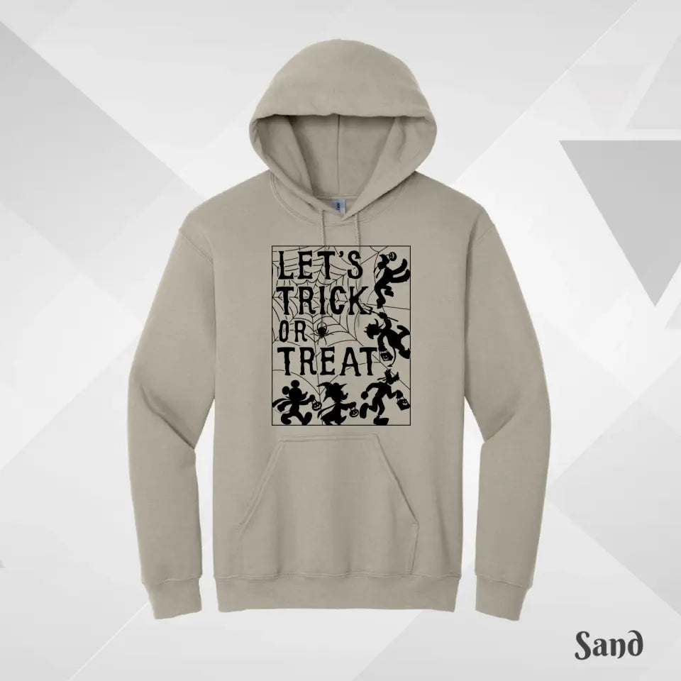 Halloween T-Shirt 23818