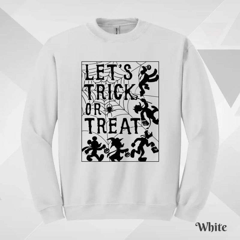 Halloween T-Shirt 23818