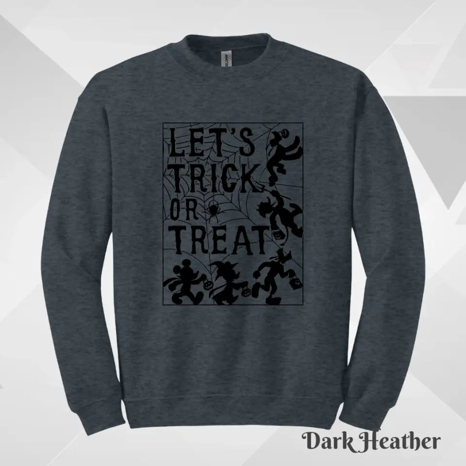 Halloween T-Shirt 23818