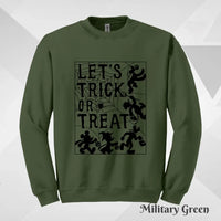 Halloween T-Shirt 23818
