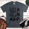 Halloween T-Shirt 23818
