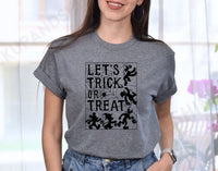Halloween T-Shirt 23818