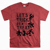 Halloween T-Shirt 23818