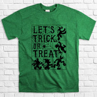 Halloween T-Shirt 23818
