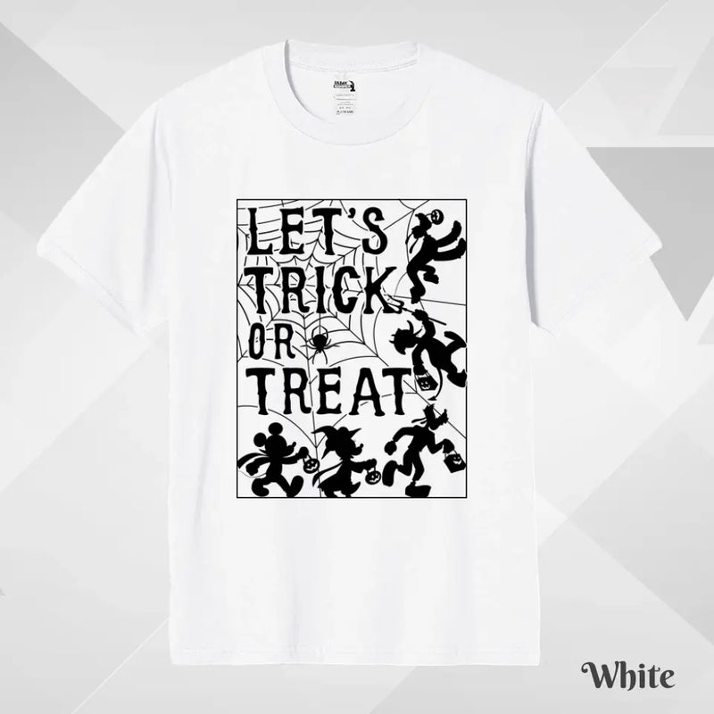 Halloween T-Shirt 23818