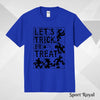 Halloween T-Shirt 23818